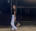 Rencontre Femme Madagascar à Nosy-Be hell-ville : Bray, 21 ans